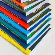 12 Volumes Captain Underpants Superman Reading Edition Color Paperback Children English Books for Kid Libreria