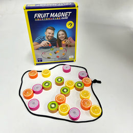 New Interactive Magnetic Chess Game Portable Tabletop Strategy Board Set, Suitable for Family Kids and Adults Party Fun Educatio