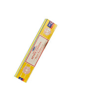 12pcs/box  Indian Incense Satya Nag Champa Line Fragrant Sai Baba Meditation Home Sandalwood Incense