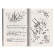 16 Books/Set Roald Dahl Collection Children's Literature English Picture Novel Story Book Set Early Educaction Reading for Kid