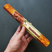 20 sticks White Sage Insense Sticks Natural Indian incense Aromatherapy Meditaion Palo Santo Linving Room Fragrance Joss sticks