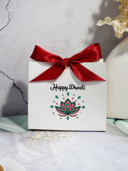 20/50/100pcs Indian Diwali Gift Box Candy Box, Gift Party Birthday Party Supplies, Chocolate Biscuit Box
