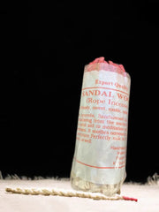 Nepal Handmade Rope Incense Home Indoor/Temple Buddhist Hall Meditation Buddha Incense Purification Air Soothing Aromatherapy