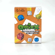 Fast Family Dice Game Parent Child Interaction Family Gathering Board Game party competition Birthday and holiday gifts for kid