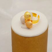 Dubai Gold Color Jewelry Set Wedding African Indian Ethiopian Bridal Sets Nigerian Necklace Bracelet Earring Ring Jewellery