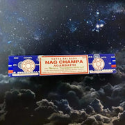 India Stick Incense Santo White Sage Sandalwood Nirvana Household Clean Air Indian Incense Sticks NAG Champa Satya Handmade