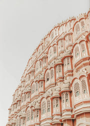 Morocco Door Indian Architecture Travel Poster Print Gallery Islamic Wall Art, Marrakech Boho Canvas Painting Home Decor Gift