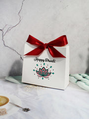 20/50/100pcs Indian Diwali Gift Box Candy Box, Gift Party Birthday Party Supplies, Chocolate Biscuit Box