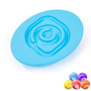 Children Snail Balance Board Kids ADHD Autism Physical Therapy Sensory Integration Training Equipment Sports Games Kinder Spiele