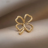 Blue Butterfly Brooches Crystal Rhinestones Metal Pins Flying Insect Brooch for Women Clothing Jewelry Gifts