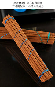 Himalayan Incense Sticks Nepal Handmade Sandalwood Traditional Tibetan Natural Incense Sticks home fragrance