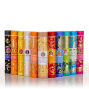 Himalayan Incense Sticks Nepal Handmade Sandalwood Traditional Tibetan Natural Incense Sticks home fragrance