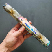 Y Original Indian Incense 20 Sticks Meditation Palo Santo White Sage Incense Room Toilet Deodorization Air Fresh Aromatherapy