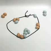 New Interactive Magnetic Chess Game Portable Tabletop Strategy Board Set, Suitable for Family Kids and Adults Party Fun Educatio