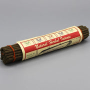 Himalayan Incense Sticks Nepal Handmade Sandalwood Traditional Tibetan Natural Incense Sticks home fragrance