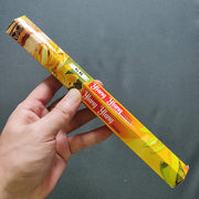 Y Original Indian Incense 20 Sticks Meditation Palo Santo White Sage Incense Room Toilet Deodorization Air Fresh Aromatherapy