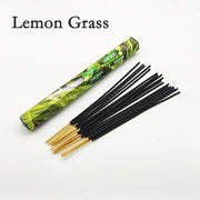 Y Original Indian Incense 20 Sticks Meditation Palo Santo White Sage Incense Room Toilet Deodorization Air Fresh Aromatherapy