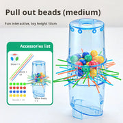 Children Funny Game Puzzle Toys Logical Thinking Training Board Party Game Education Parent-Child Interactive Toys For Kids Gift