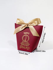 10pcs Diwali gift box, Indian 