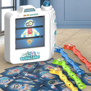 ZK30 ફેમિલી પાર્ટી ગેમ સ્ટ્રેન્જ હેન્ડ હન્ટિંગ મોન્સ્ટર્સ કાર્ડ ટોય સેટ ટેબલ ગેમ્સ ચિલ્ડ્રન ક્રિસમસ ગિફ્ટ્સ ડેસ્કટોપ ઇન્ટરેક્ટિવ ટોય્ઝ