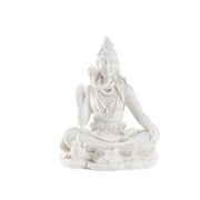 RAKKS God Shiva Southeast Asia Resin Handicraft Decoration Indian Home Table Porch Idol Buddha Decoration
