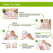 Om Symbol Wall Decal Indian Design Vinyl Stickers Buddhism Symbol Home Interior Design Art Murals Bedroom Decor YD11