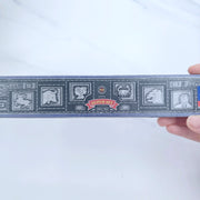 India Stick Incenses White Sage Sandalwood Natural Household Indoor Clean Air Indian Incense Sticks NAG Champa Satya Handmade