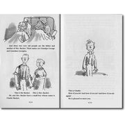 16 Books/Set Roald Dahl Collection Children's Literature English Picture Novel Story Book Set Early Educaction Reading for Kid