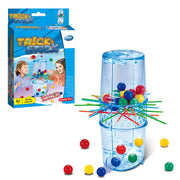 Children Funny Game Puzzle Toys Logical Thinking Training Board Party Game Education Parent-Child Interactive Toys For Kids Gift