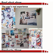 Modern Hindu God Lord Shiva Buddha Portrait Anime Poster Wall for Living Room Bar Wall Sticker Study Home Living Room Decoration