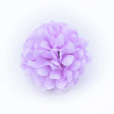 100PCS Artificial Hydrangea Flowers Wholesale Wedding Home Party Room Decoration Christmas Candy Box Fake Silk Scrapbook Plants