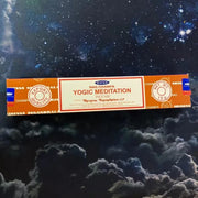 India Stick Incense Santo White Sage Sandalwood Nirvana Household Clean Air Indian Incense Sticks NAG Champa Satya Handmade