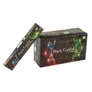 12pcs/box  Indian Incense Satya Nag Champa Line Fragrant Sai Baba Meditation Home Sandalwood Incense