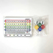 Fast Family Dice Game Parent Child Interaction Family Gathering Board Game party competition Birthday and holiday gifts for kid