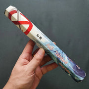 Y 20 Sticks Indian Incense White Sage Meditation Lavender Yoga Sea Breeze Love Incense Purifying Air Deodorization Aromatherapy