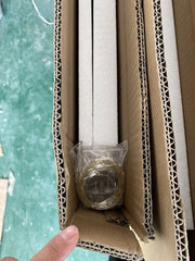 # Hot Sales 3ft Ramadan/eid Wooden Tree Crescent Moon Tree Hotel Mall Window Christmas Tree For SD107