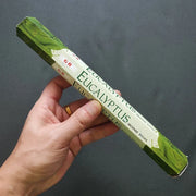 Y 20 Sticks Indian Incense White Sage Meditation Lavender Yoga Sea Breeze Love Incense Purifying Air Deodorization Aromatherapy