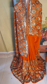 ભારતીય સાડી નેપાલ થાઈ 6m સાડી કોસ્ચ્યુમ ડ્રેસ