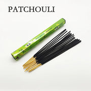 Y Original Indian Incense 20 Sticks Meditation Palo Santo White Sage Incense Room Toilet Deodorization Air Fresh Aromatherapy