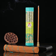 Himalayan Incense Sticks Nepal Handmade Sandalwood Traditional Tibetan Natural Incense Sticks home fragrance
