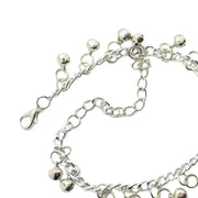 Gypsy Indian Charm Ankle Bracelet Bell Anklet Pendant Foot Chain Belly Dance