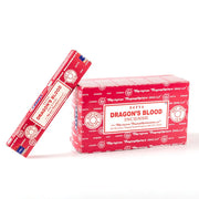 12pcs/box  Indian Incense Satya Nag Champa Line Fragrant Sai Baba Meditation Home Sandalwood Incense