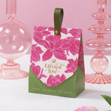 ગિફ્ટ બેગ સિમ્પલ વેડિંગ કેન્ડી બોક્સ કેન્ડી બેગ વેડિંગ સ્મોલ પેપર બોક્સ વેડિંગ ગિફ્ટ ફેસ્ટિવલ પાર્ટી સપ્લાય ગિફ્ટ બેગ ક્રાફ્ટ પેપર