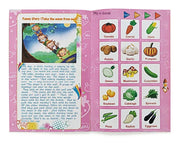 English Point Reading Toy Children's Early Educational Toys Multi Ebook Toddlers Learning English Audible Book Birthday Gifts