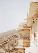 Morocco Door Indian Architecture Travel Poster Print Gallery Islamic Wall Art, Marrakech Boho Canvas Painting Home Decor Gift