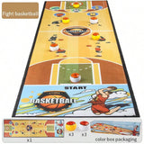 Kids Board Games, Tabletop Curling Strategy Game for Family Game Night, Fun Family Games for Kids and Adults, Party Games