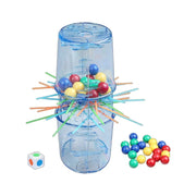 Children Funny Game Puzzle Toys Logical Thinking Training Board Party Game Education Parent-Child Interactive Toys For Kids Gift