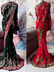 ભારતીય સાડી નેપાલ થાઈ 6m સાડી કોસ્ચ્યુમ ડ્રેસ