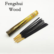 Y Original Indian Incense 20 Sticks Meditation Palo Santo White Sage Incense Room Toilet Deodorization Air Fresh Aromatherapy