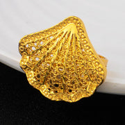 Dubai Noble Necklace Earrings Gold Plated Jewelry Set For Women Nigeria Indian Women Wedding Party Gift Jewellery Wholesale